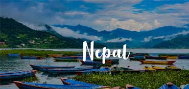 Nepal Tour Package
