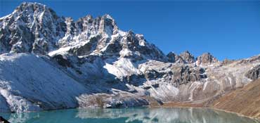 Gokyo & Everest Base Camp Trek